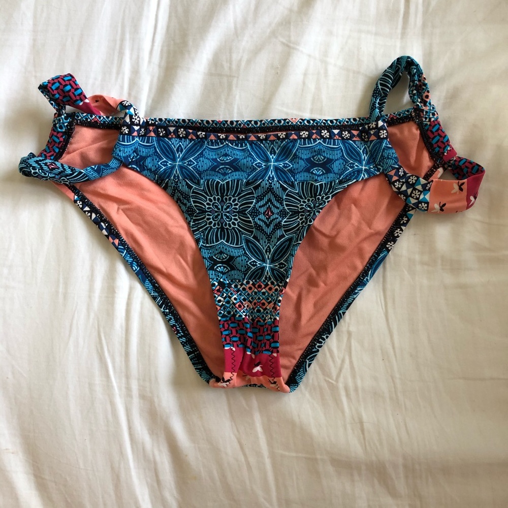 Volcom Bikini Bottoms